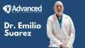 Our Doctors: Dr. Emilio Suarez