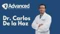 Our Doctors: Dr. Carlos De la Hoz